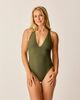 Carve Designs Carve Designs Serenity Compression One Piece - 4
