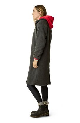 Carve Designs Carve Designs Sutton Boucle Jacket