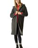Carve Designs Carve Designs Sutton Boucle Jacket - 2