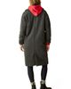 Carve Designs Carve Designs Sutton Boucle Jacket - 3