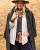 Carve Designs Carve Designs Sutton Boucle Jacket - 5