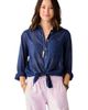 Carve Designs Carve Designs Taylor Textured Tunic - 1
