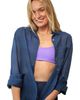 Carve Designs Carve Designs Taylor Textured Tunic - 4