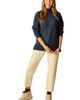 Carve Designs Carve Designs Woodward Allover Sweater - 2