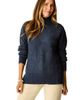 Carve Designs Carve Designs Woodward Allover Sweater - 3