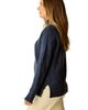 Carve Designs Carve Designs Woodward Allover Sweater - 4