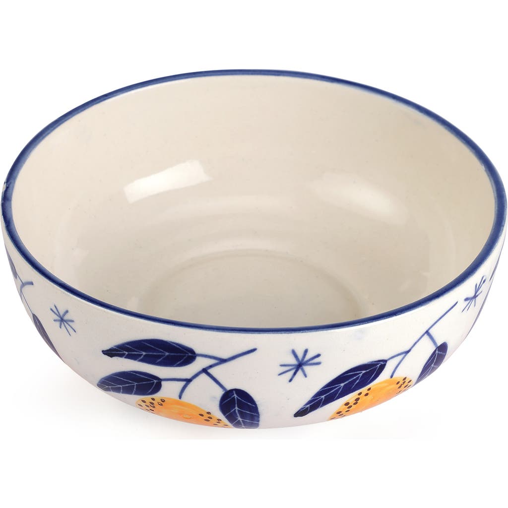 Casa Amarosa Lemon Bowl - Thumbnail 2