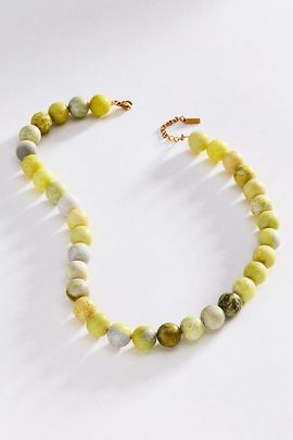 Casa Clara Aster Necklace