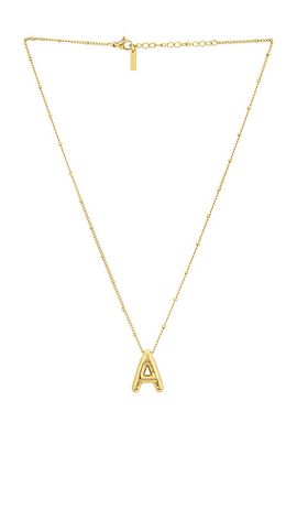 Casa Clara Casa Clara Amity Necklace