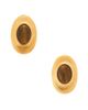 Casa Clara Casa Clara Caper Earrings - 1