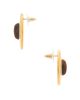 Casa Clara Casa Clara Caper Earrings - 2