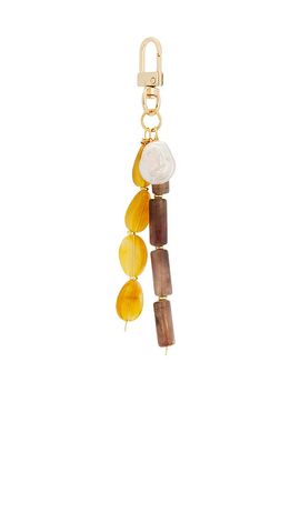 Casa Clara Casa Clara Chiara Keychain