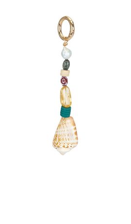 Casa Clara Casa Clara Colette Keychain