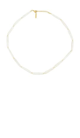Casa Clara Casa Clara Crystal Choker