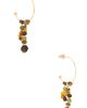 Casa Clara Casa Clara Daisy Drop Earrings - 1
