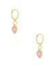 Casa Clara Casa Clara Deco Earrings - 1
