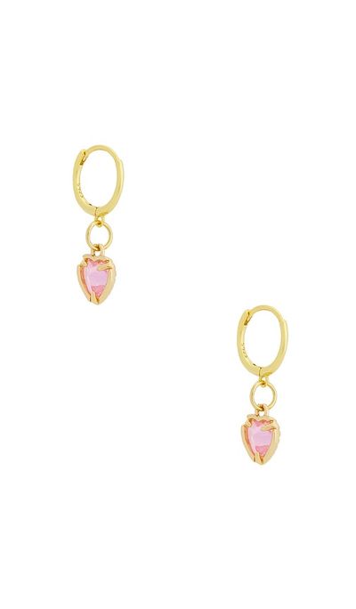 Casa Clara Casa Clara Deco Earrings