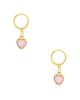 Casa Clara Casa Clara Deco Earrings - 2