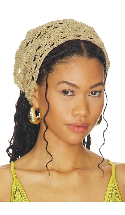 Casa Clara Casa Clara Fable Head Scarf