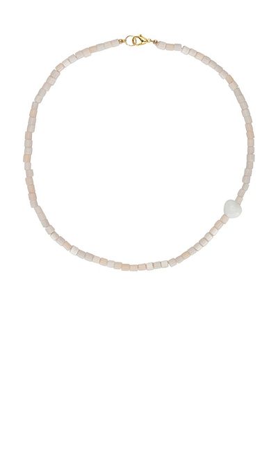 Casa Clara Casa Clara Fretty Necklace