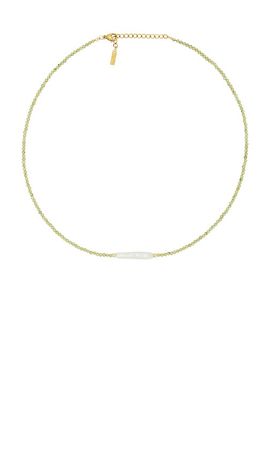 Casa Clara Casa Clara Isla Mora Necklace