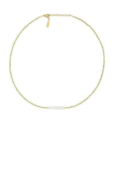 Casa Clara Casa Clara Isla Mora Necklace