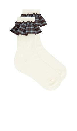Casa Clara Casa Clara Johnnie Socks