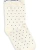 Casa Clara Casa Clara Jula Ruffle Crew Socks - 2