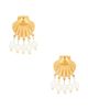 Casa Clara Casa Clara Lake Dangle Earrings - 1