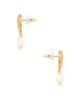 Casa Clara Casa Clara Lake Dangle Earrings - 2