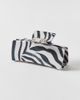 Casa Clara Casa Clara Lara Animal Print Claw Clip in Zebra, Women's at Urban Outfitters - 2