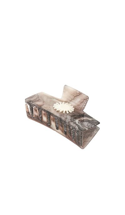 Casa Clara Casa Clara Lara Hair Claw Clip