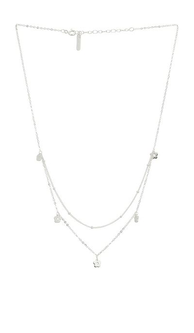 Casa Clara Casa Clara Lennox Necklace