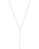 Casa Clara Casa Clara Liliana Lariat Necklace - 1
