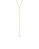 Casa Clara Casa Clara Liliana Lariat Necklace - 2