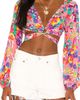 Casa Clara Casa Clara Lily Belly Chain - 1