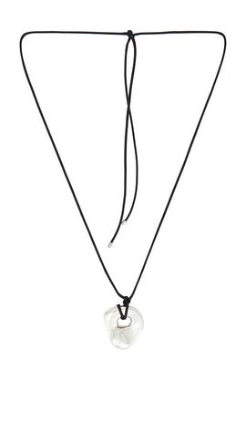 Casa Clara Casa Clara Lina Corded Necklace