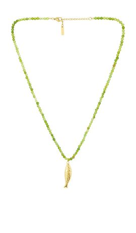 Casa Clara Casa Clara Lume Necklace