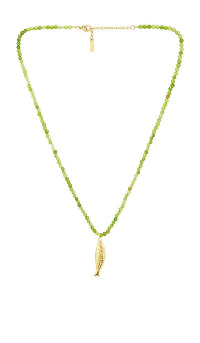 Casa Clara Casa Clara Lume Necklace
