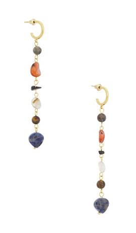 Casa Clara Casa Clara Lumea Earrings