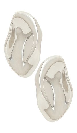Casa Clara Casa Clara Mahina Earrings