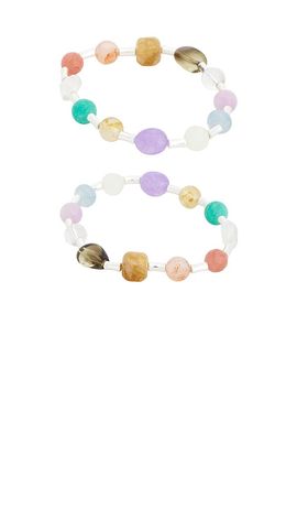 Casa Clara Casa Clara Martinique Bracelet Set