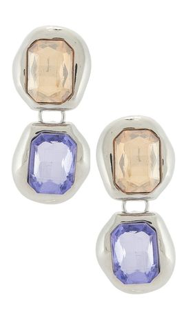 Casa Clara Casa Clara Mary Lane Drop Earrings