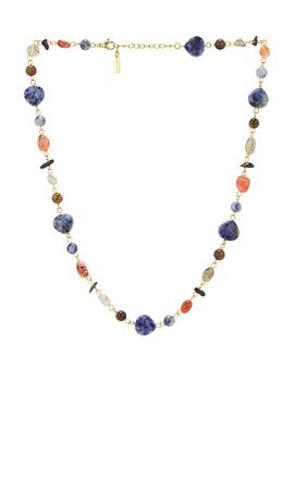 Casa Clara Casa Clara Nomi Necklace