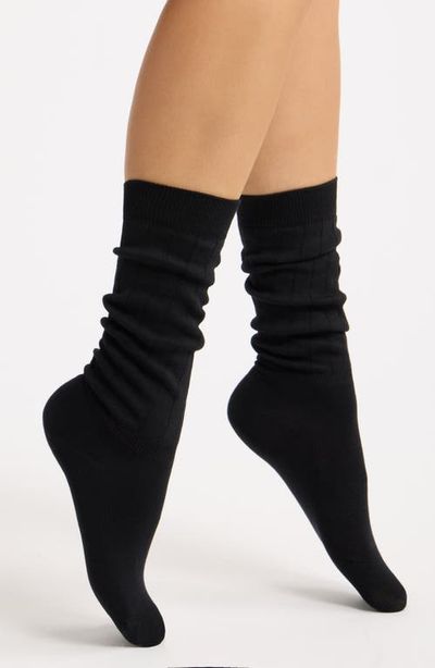 Casa Clara Casa Clara Reba Slouchy Socks