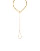 Casa Clara Casa Clara Reese Hand Chain - 2