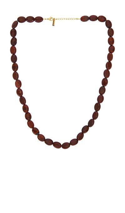 Casa Clara Casa Clara Rivi Necklace