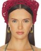 Casa Clara Casa Clara Ruthie Head Scarf - 1