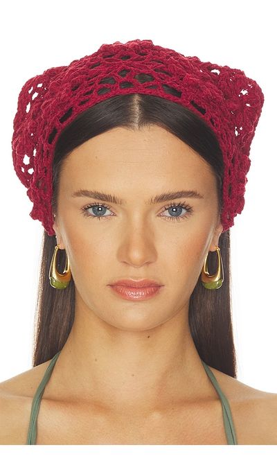 Casa Clara Casa Clara Ruthie Head Scarf