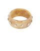 Casa Clara Casa Clara Sable Bangle - 1